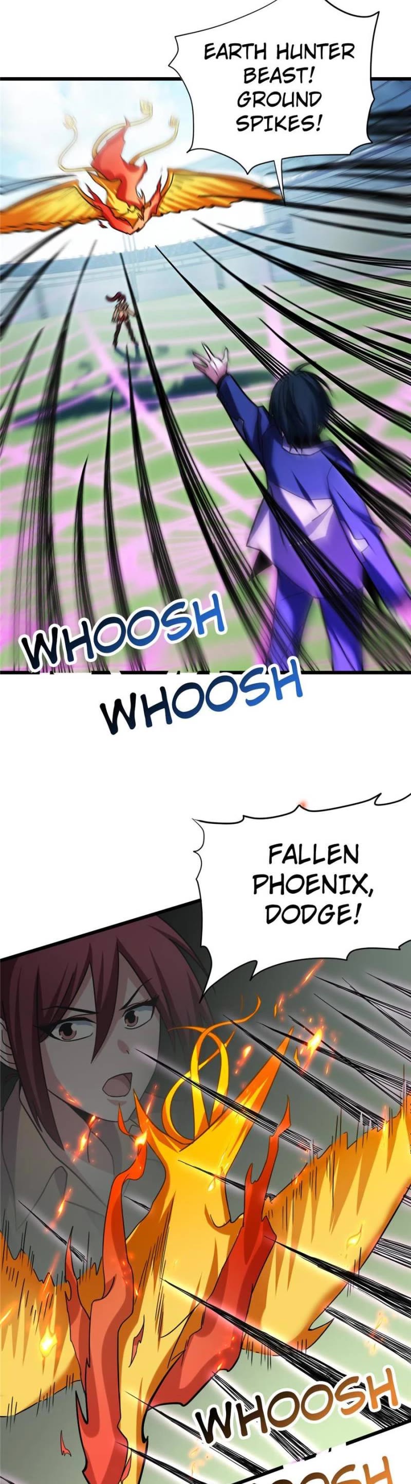 Astral Pet Store Chapter 16 page 14 - Chapter 16