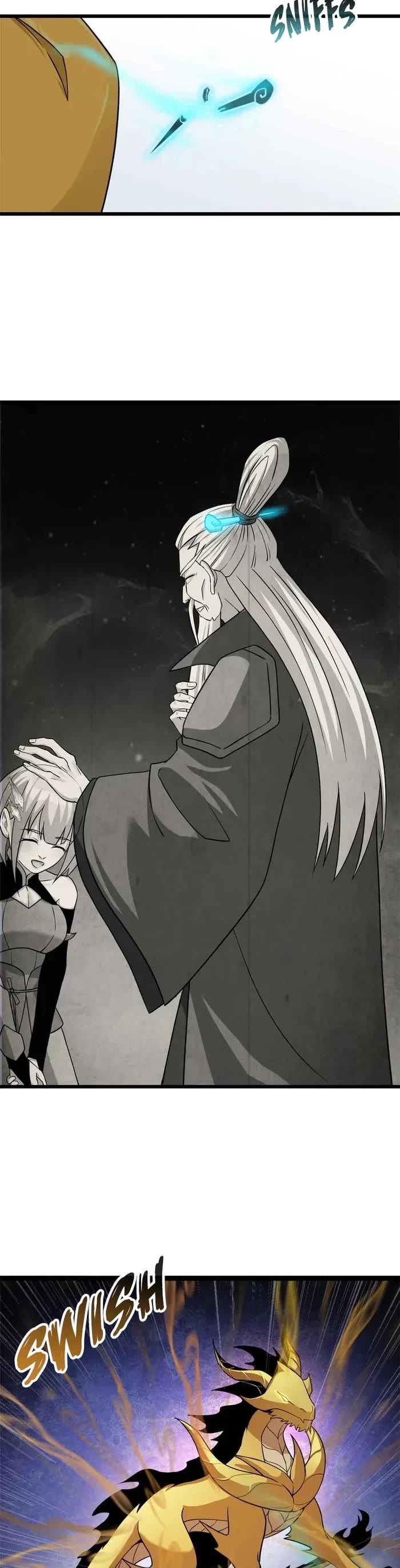 Astral Pet Store Chapter 161 page 14 - Chapter 161