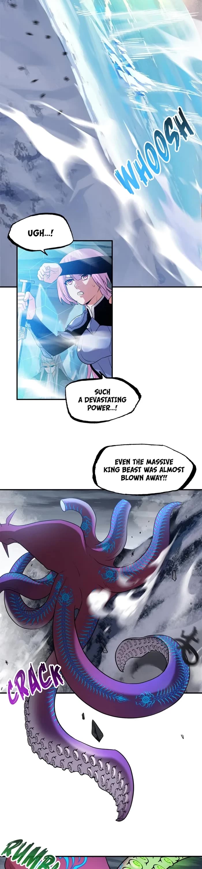 Astral Pet Store Chapter 162 page 13 - Chapter 162