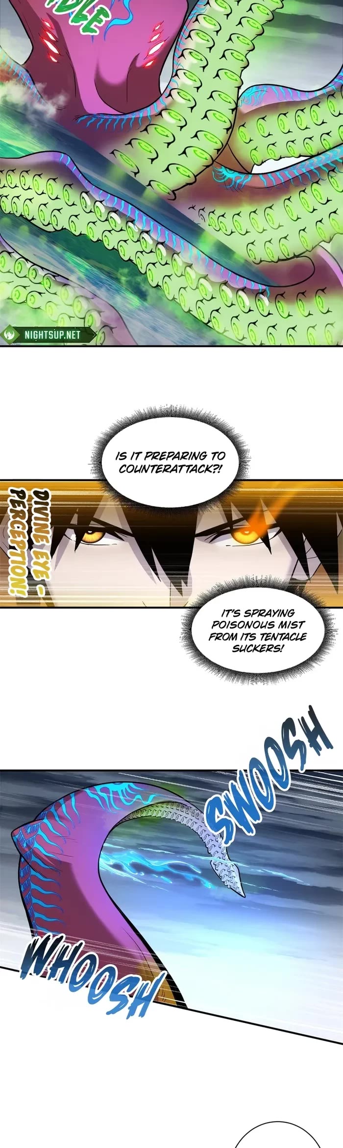 Astral Pet Store Chapter 162 page 14 - Chapter 162
