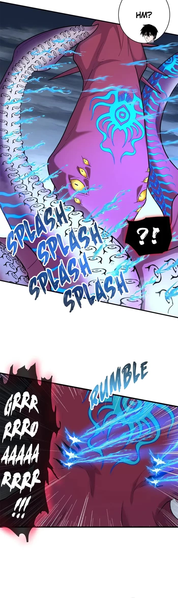 Astral Pet Store Chapter 162 page 15 - Chapter 162