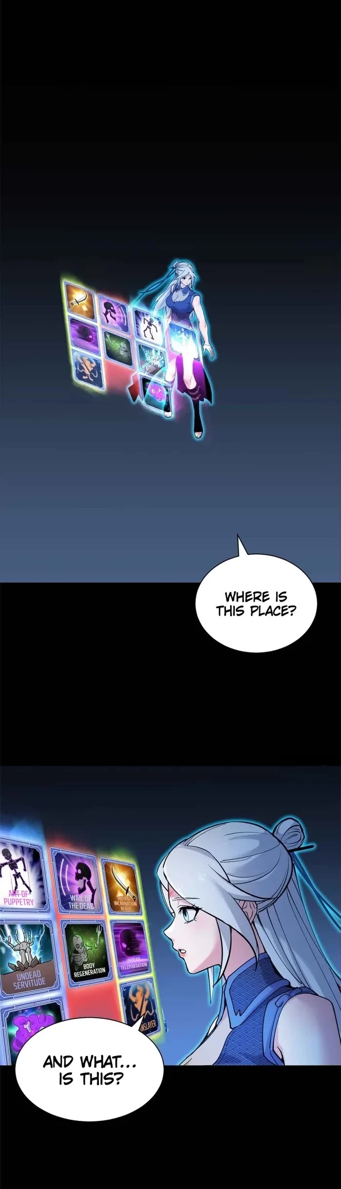 Astral Pet Store Chapter 163 page 19 - Chapter 163