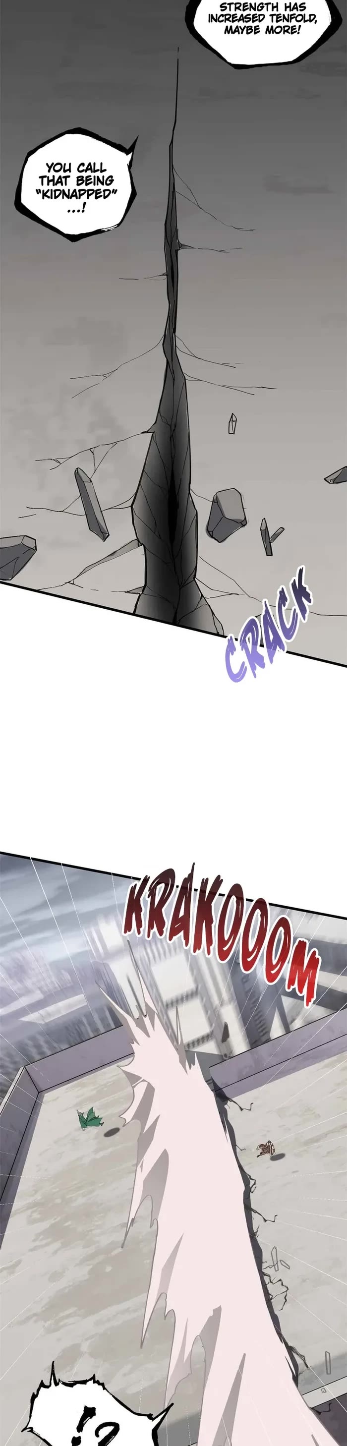 Astral Pet Store Chapter 163 page 3 - Chapter 163