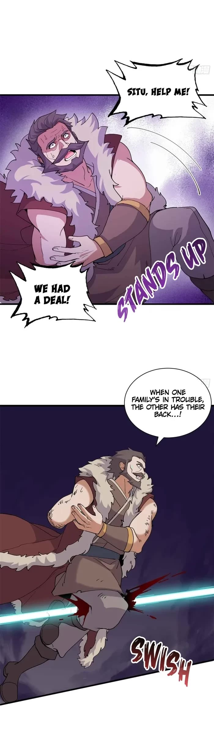 Astral Pet Store Chapter 163 page 9 - Chapter 163