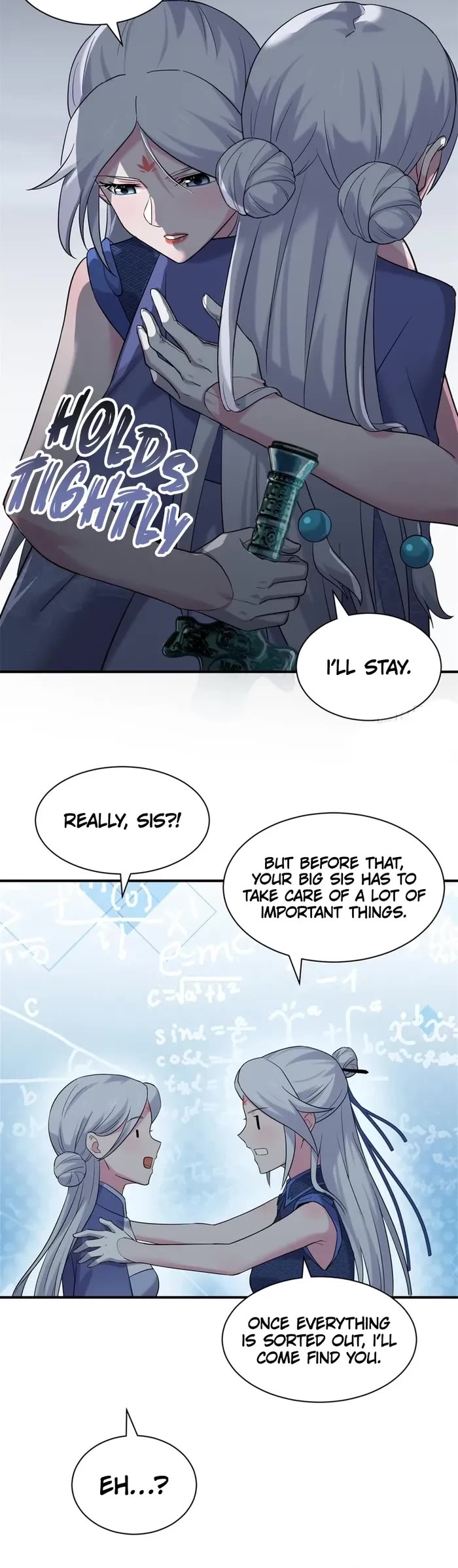 Astral Pet Store Chapter 164 page 19 - Chapter 164