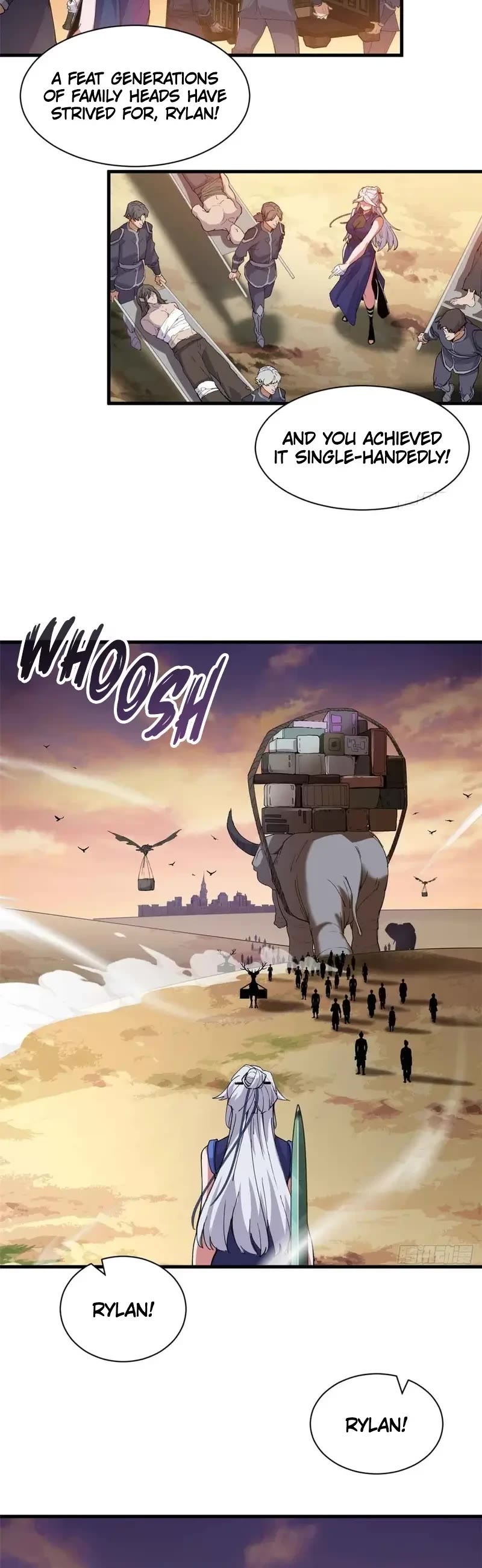 Astral Pet Store Chapter 165 page 15 - Chapter 165