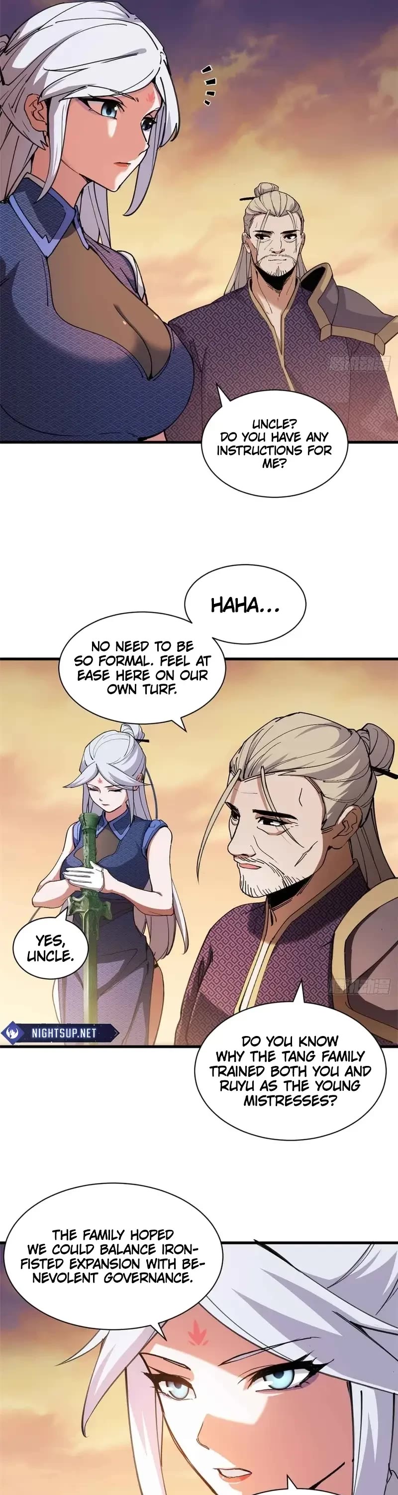Astral Pet Store Chapter 165 page 16 - Chapter 165