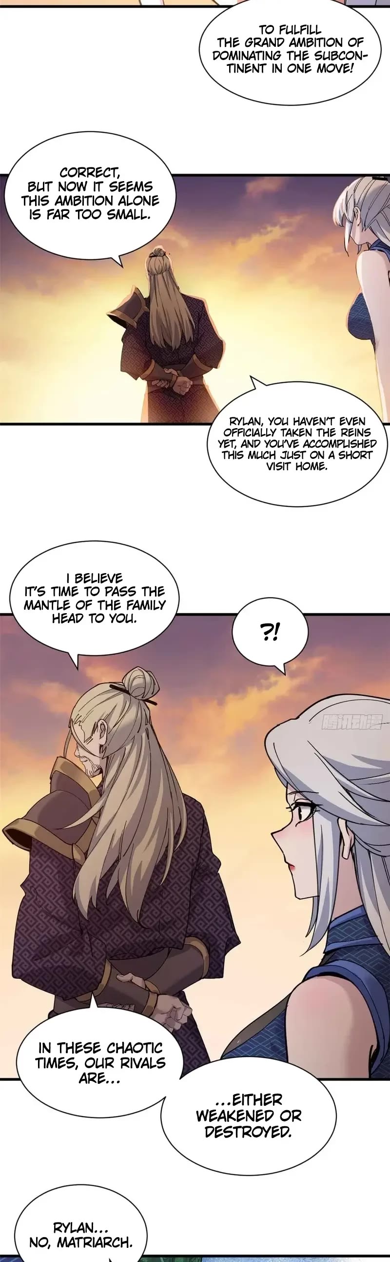 Astral Pet Store Chapter 165 page 17 - Chapter 165