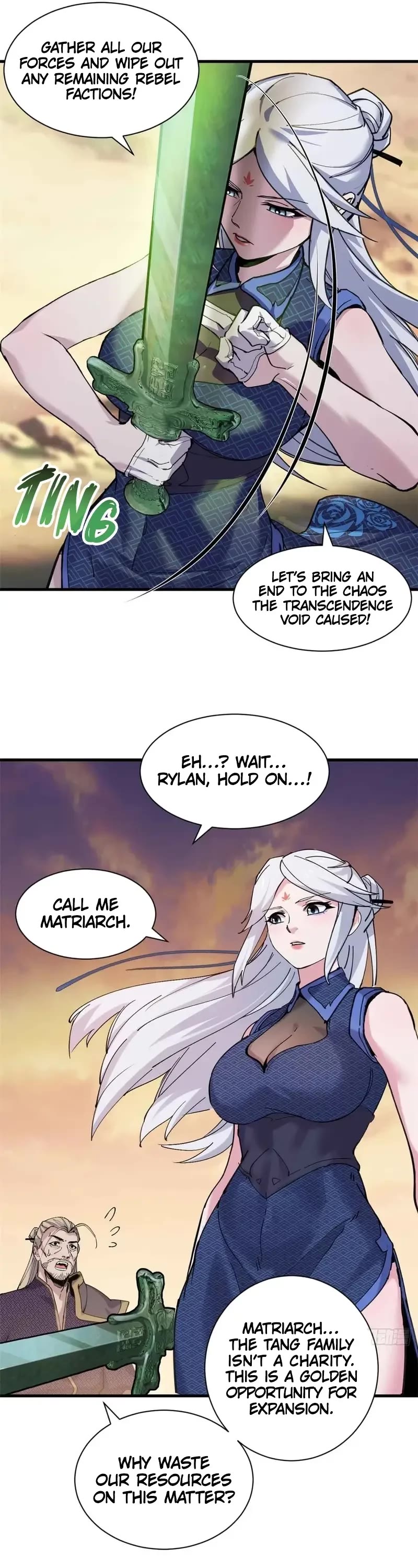 Astral Pet Store Chapter 165 page 19 - Chapter 165