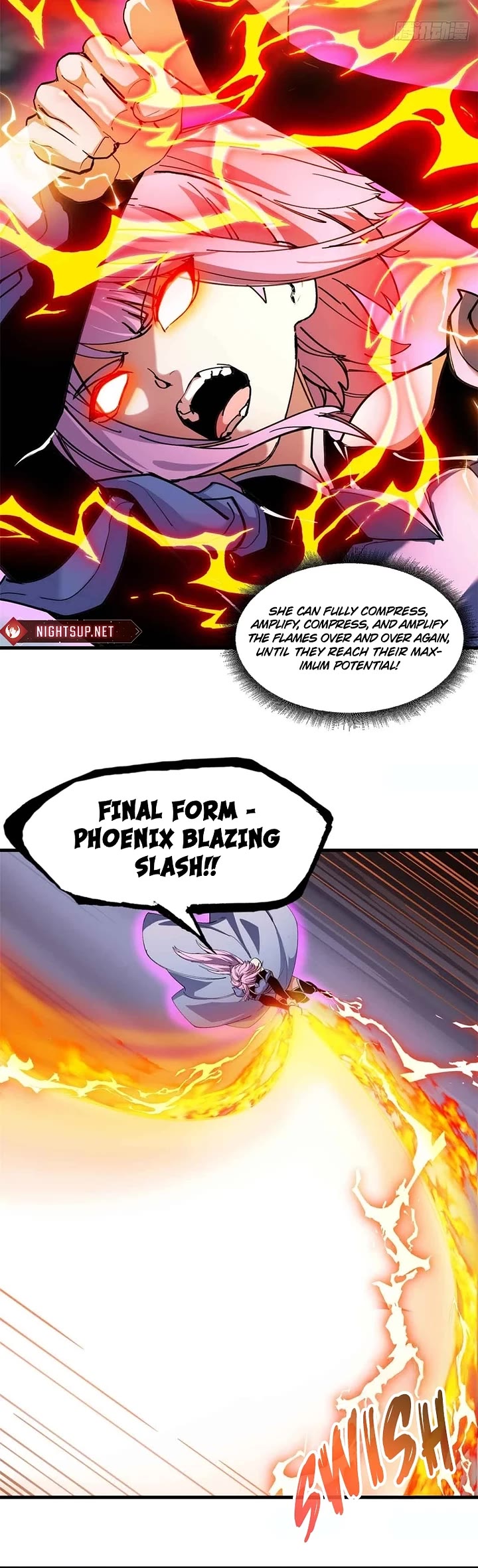 Astral Pet Store Chapter 167 page 15 - Chapter 167