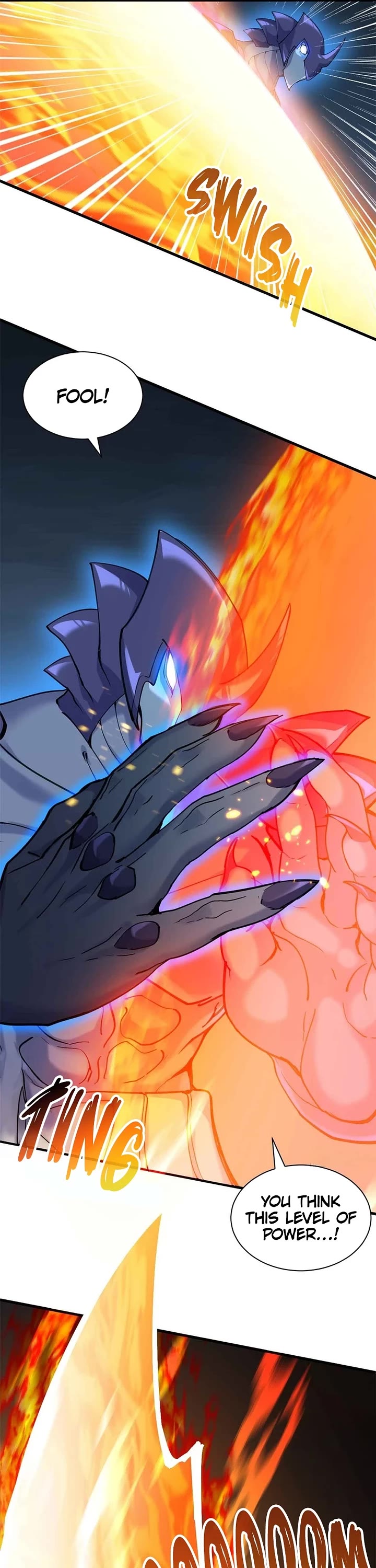 Astral Pet Store Chapter 167 page 16 - Chapter 167