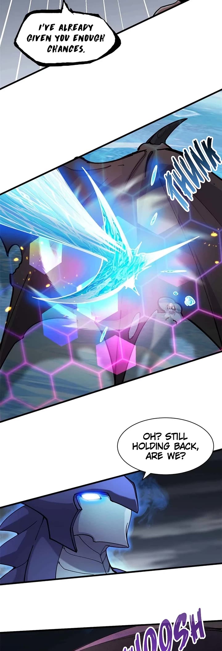 Astral Pet Store Chapter 167 page 4 - Chapter 167