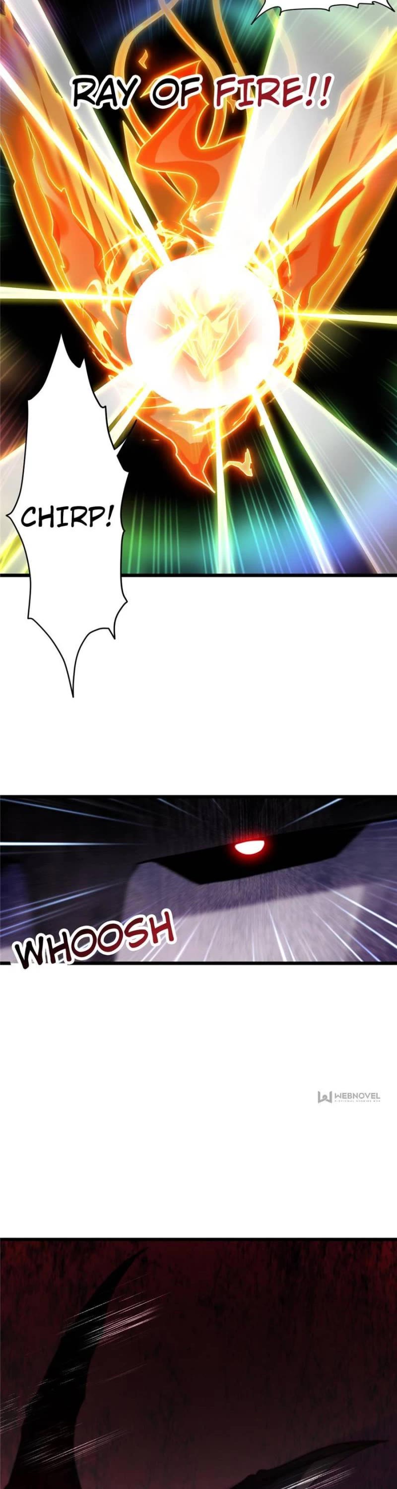 Astral Pet Store Chapter 17 page 13 - Chapter 17