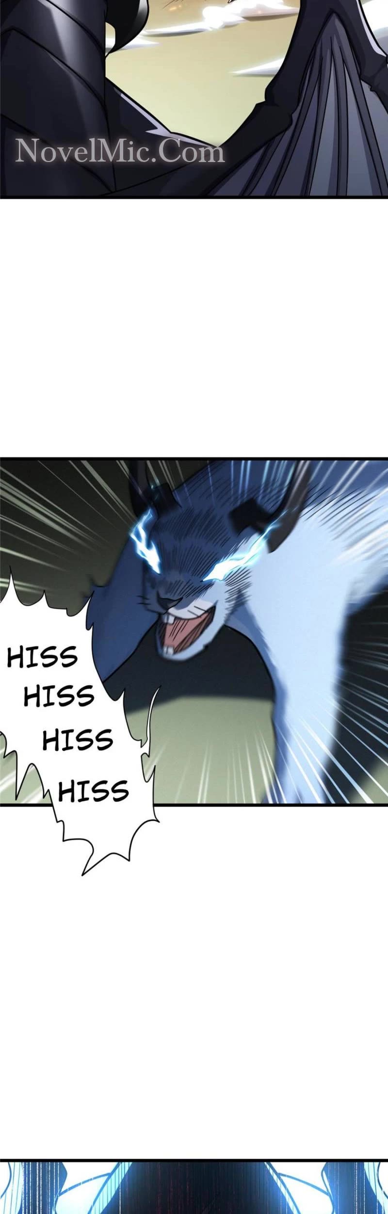 Astral Pet Store Chapter 17 page 25 - Chapter 17