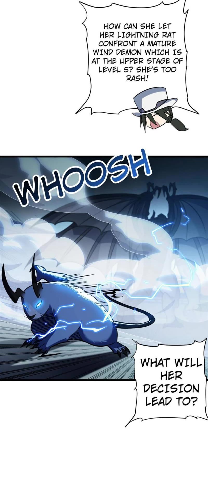 Astral Pet Store Chapter 17 page 28 - Chapter 17