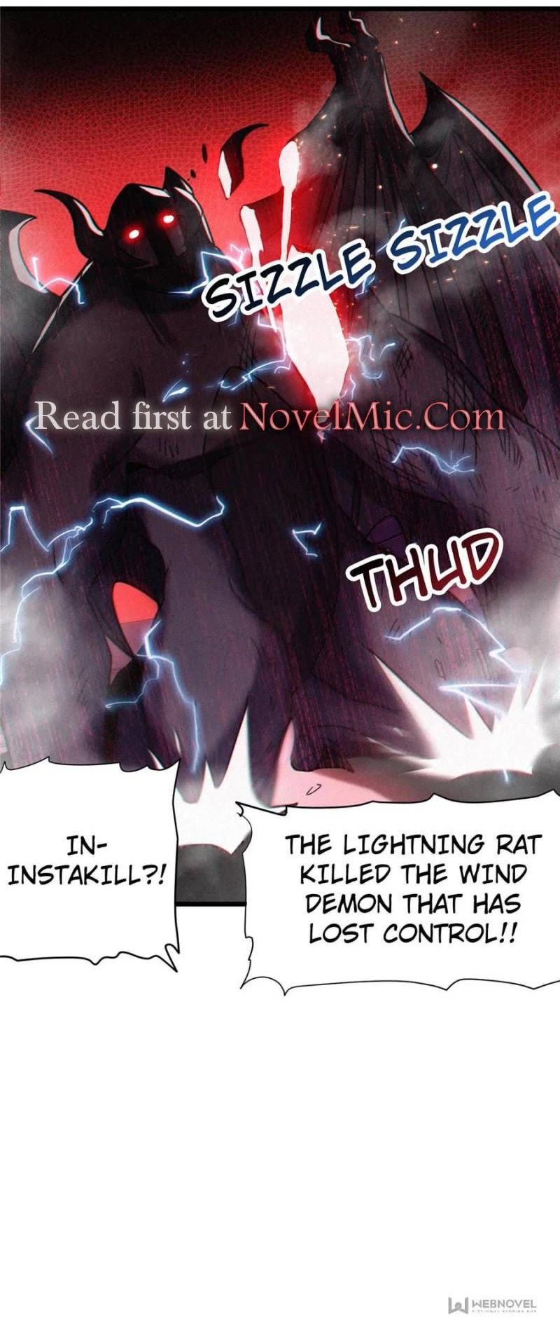Astral Pet Store Chapter 17 page 29 - Chapter 17