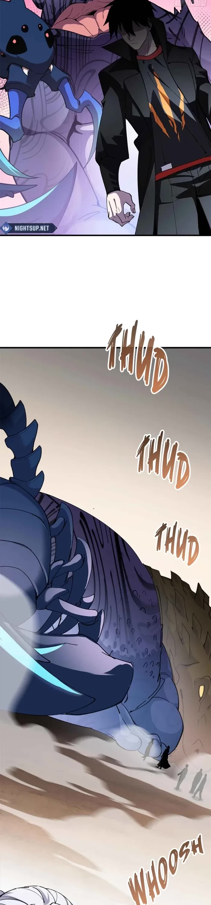 Astral Pet Store Chapter 171 page 22 - Chapter 171