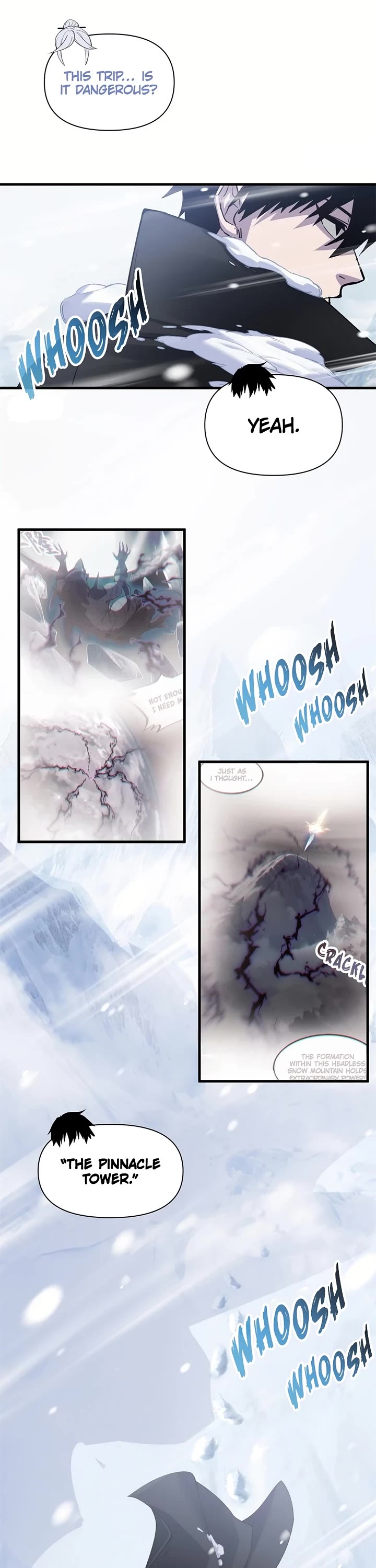 Astral Pet Store Chapter 172 page 2 - Chapter 172