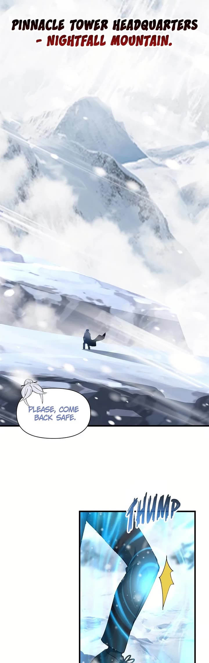 Astral Pet Store Chapter 172 page 4 - Chapter 172