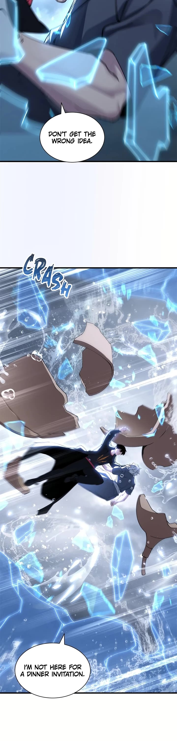 Astral Pet Store Chapter 172 page 8 - Chapter 172