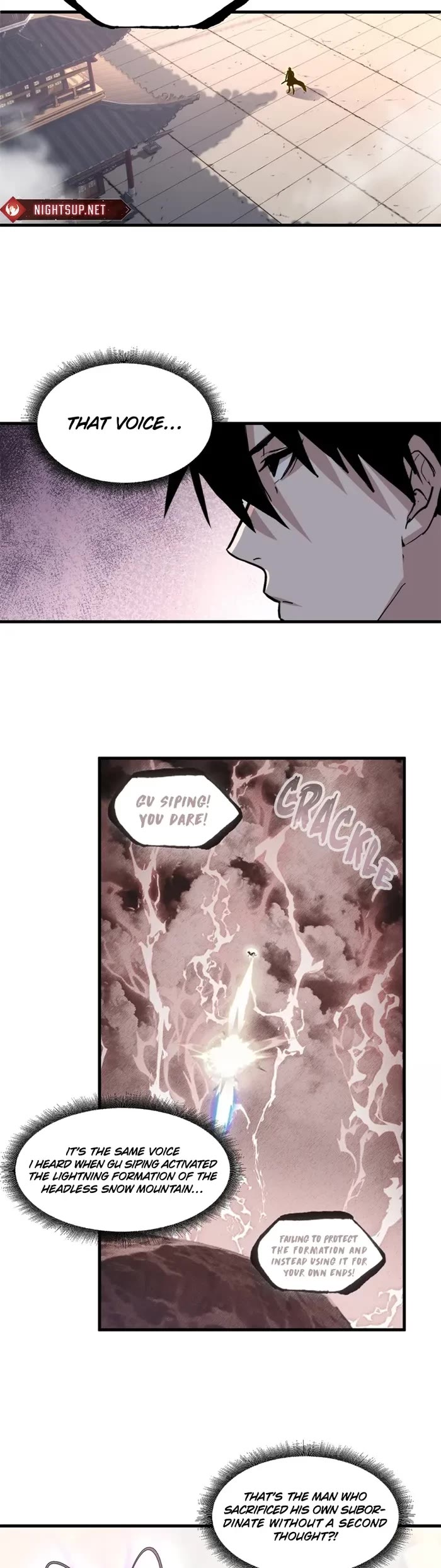 Astral Pet Store Chapter 173 page 19 - Chapter 173
