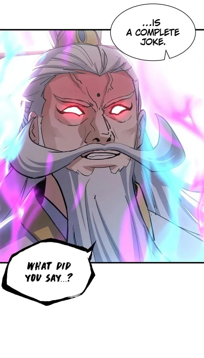 Astral Pet Store Chapter 173 page 21 - Chapter 173