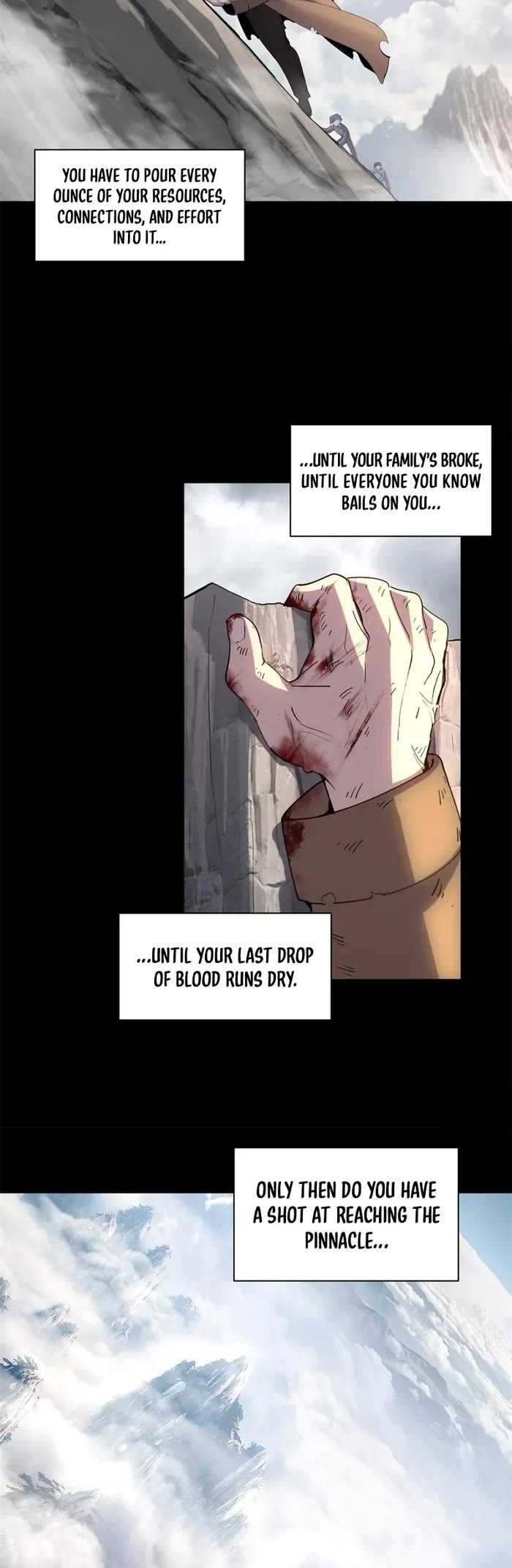 Astral Pet Store Chapter 173 page 4 - Chapter 173
