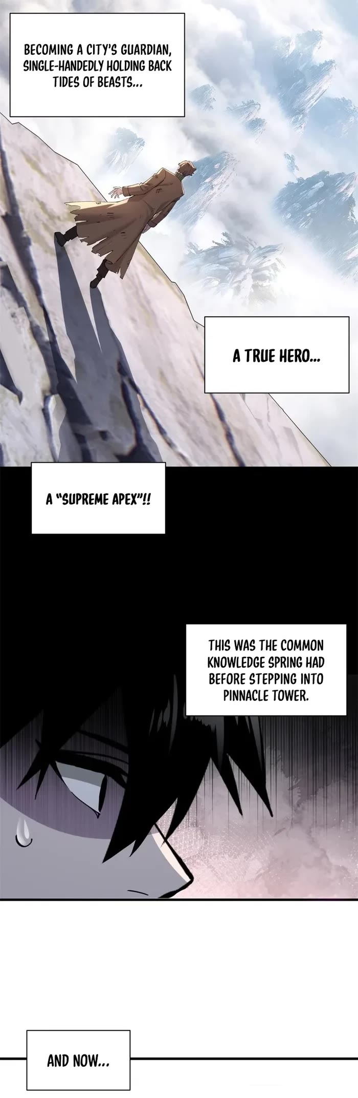 Astral Pet Store Chapter 173 page 5 - Chapter 173
