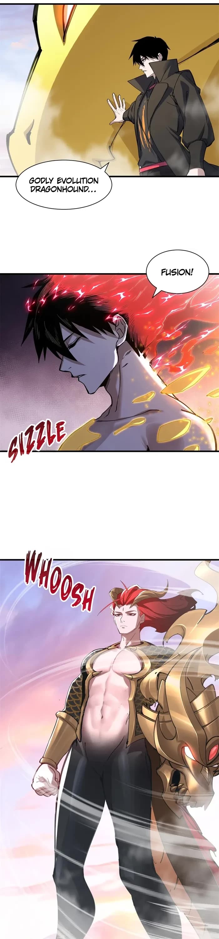 Astral Pet Store Chapter 174 page 13 - Chapter 174
