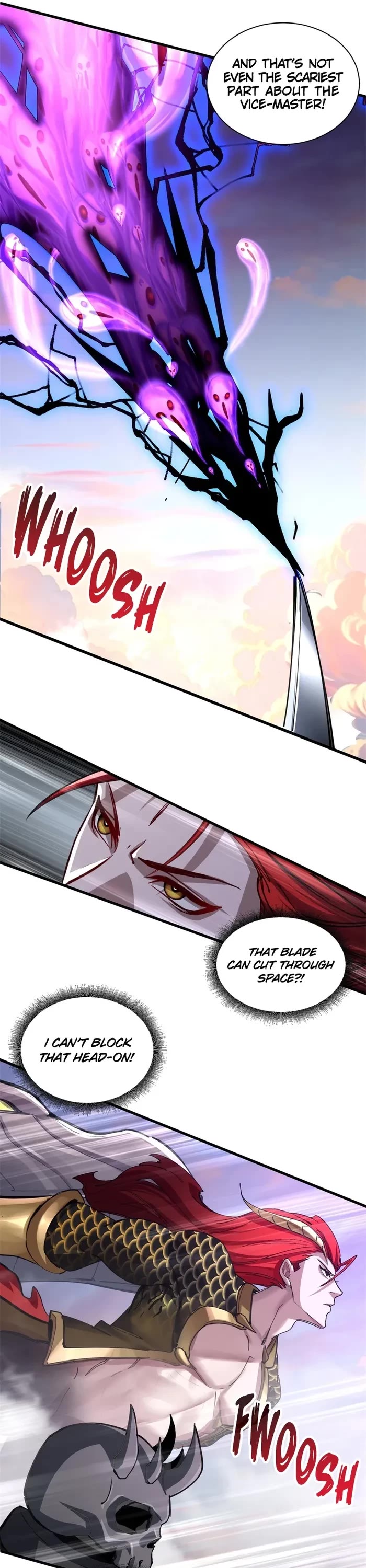 Astral Pet Store Chapter 174 page 16 - Chapter 174