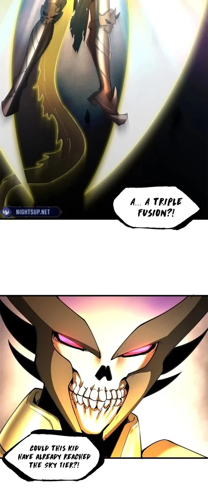 Astral Pet Store Chapter 174 page 29 - Chapter 174