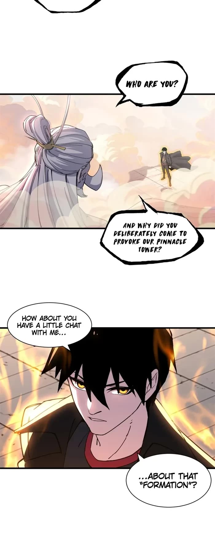 Astral Pet Store Chapter 174 page 5 - Chapter 174