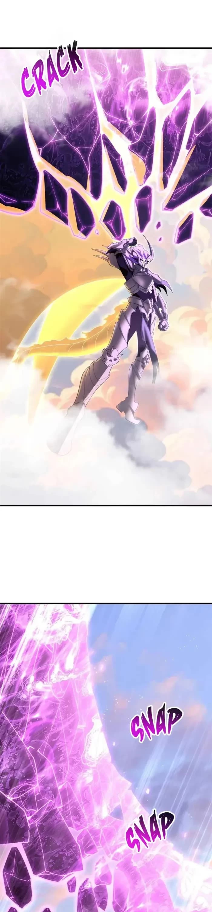 Astral Pet Store Chapter 175 thumbnail