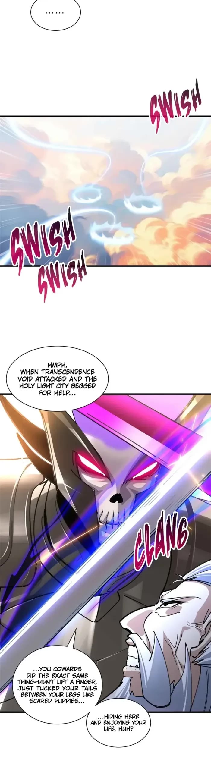 Astral Pet Store Chapter 175 page 10 - Chapter 175