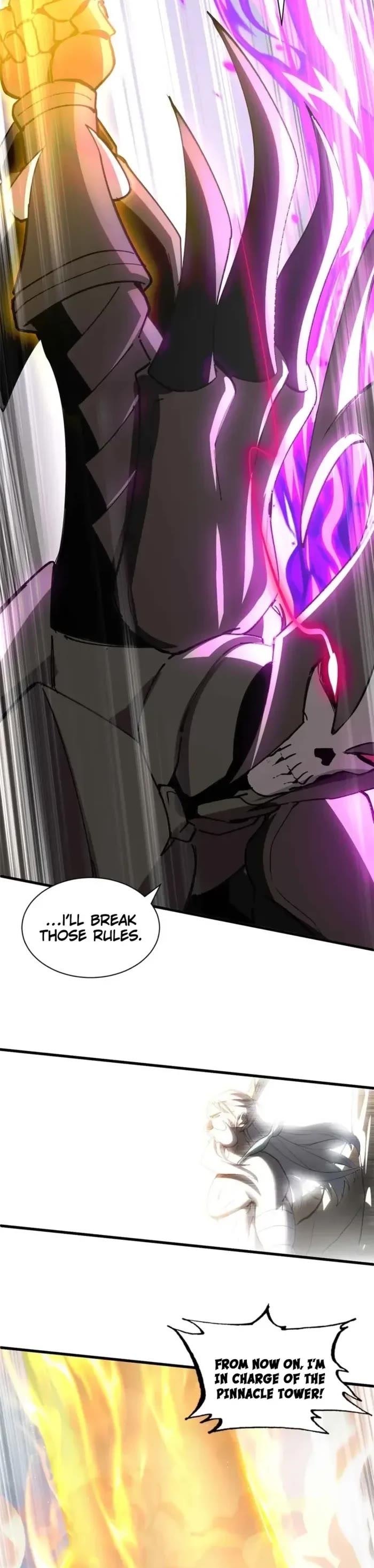 Astral Pet Store Chapter 175 page 14 - Chapter 175