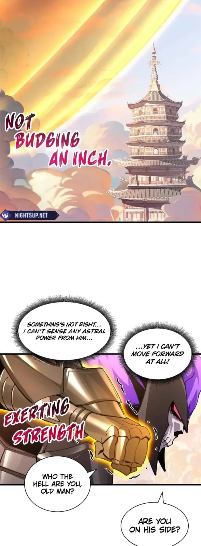 Astral Pet Store Chapter 175 page 18 - Chapter 175