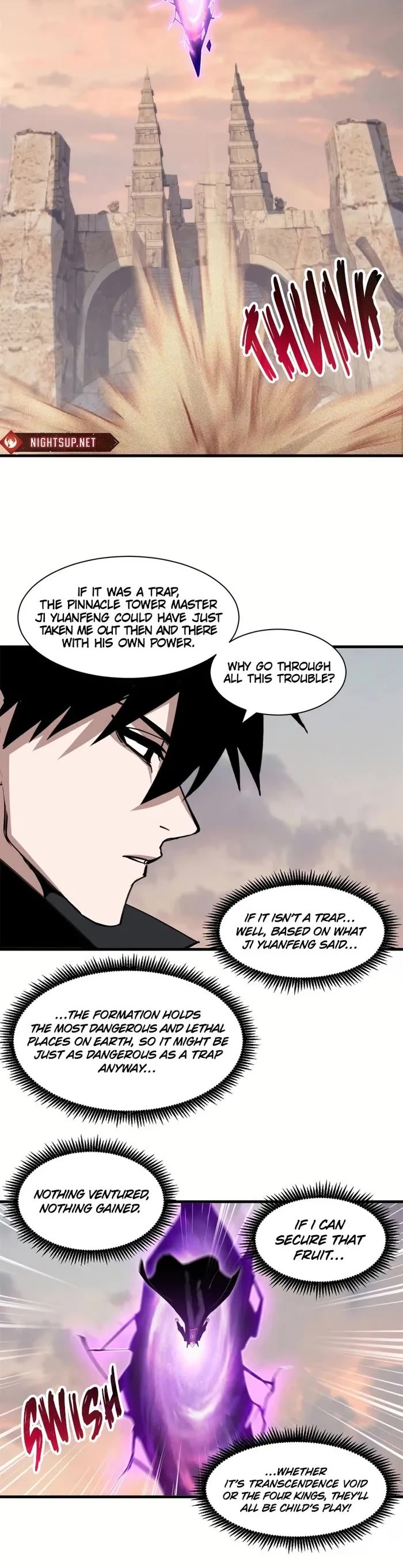 Astral Pet Store Chapter 176 page 22 - Chapter 176
