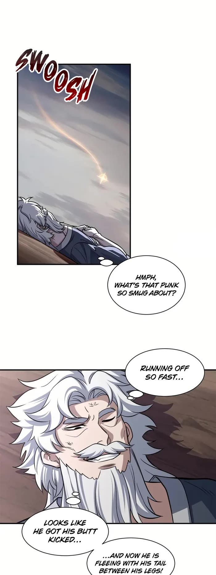 Astral Pet Store Chapter 176 page 4 - Chapter 176