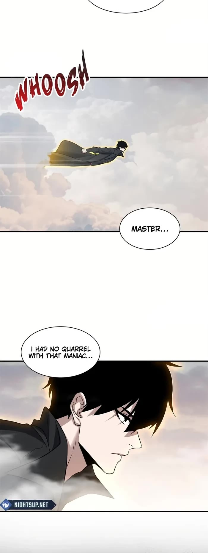 Astral Pet Store Chapter 176 page 5 - Chapter 176