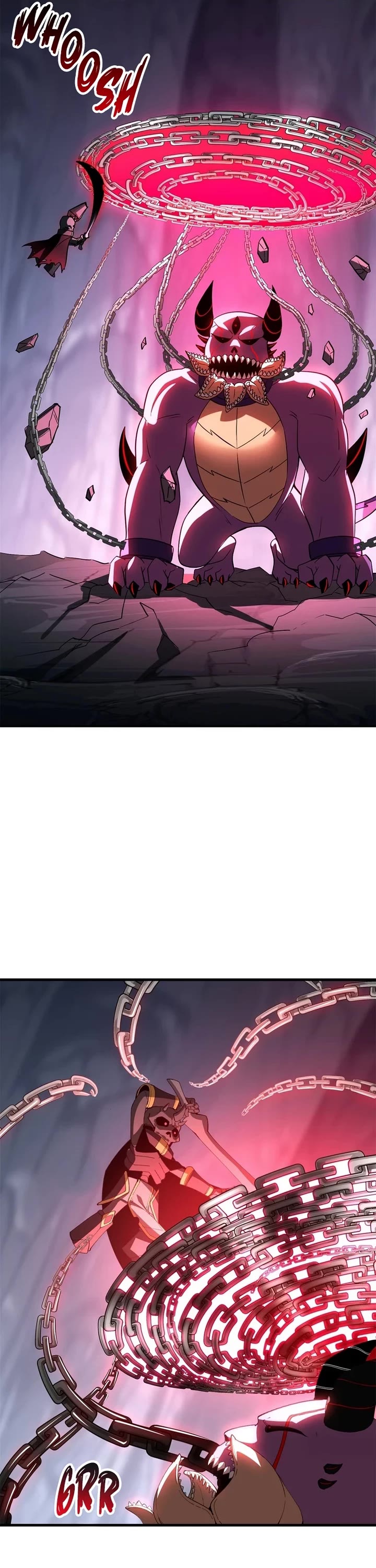 Astral Pet Store Chapter 177 page 11 - Chapter 177