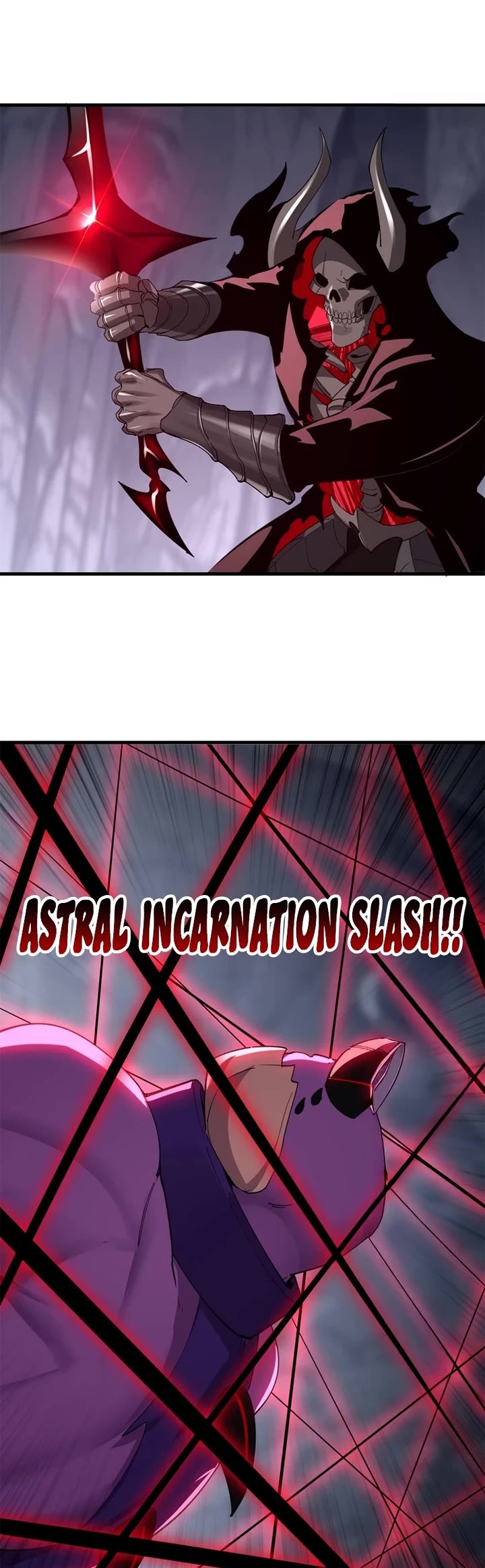 Astral Pet Store Chapter 177 page 15 - Chapter 177