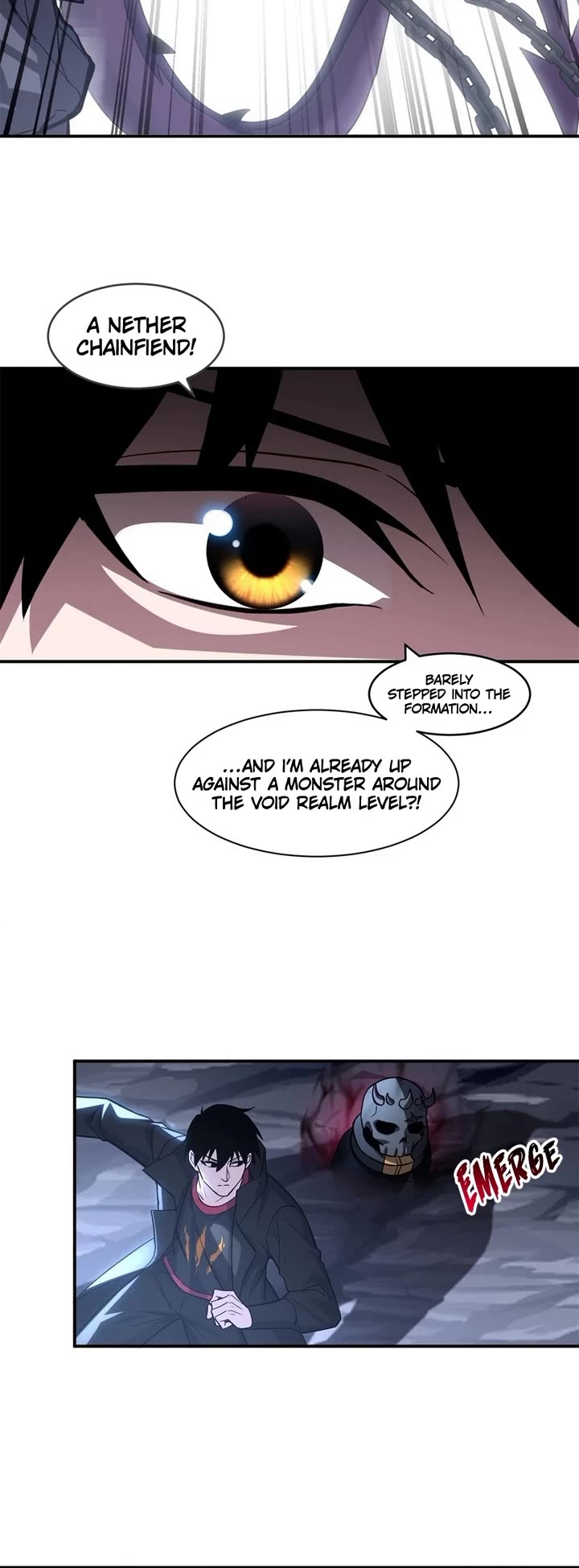 Astral Pet Store Chapter 177 page 5 - Chapter 177