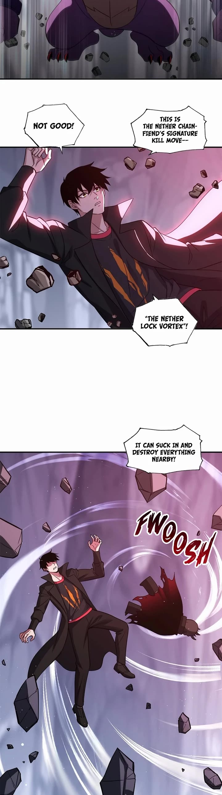Astral Pet Store Chapter 177 page 9 - Chapter 177