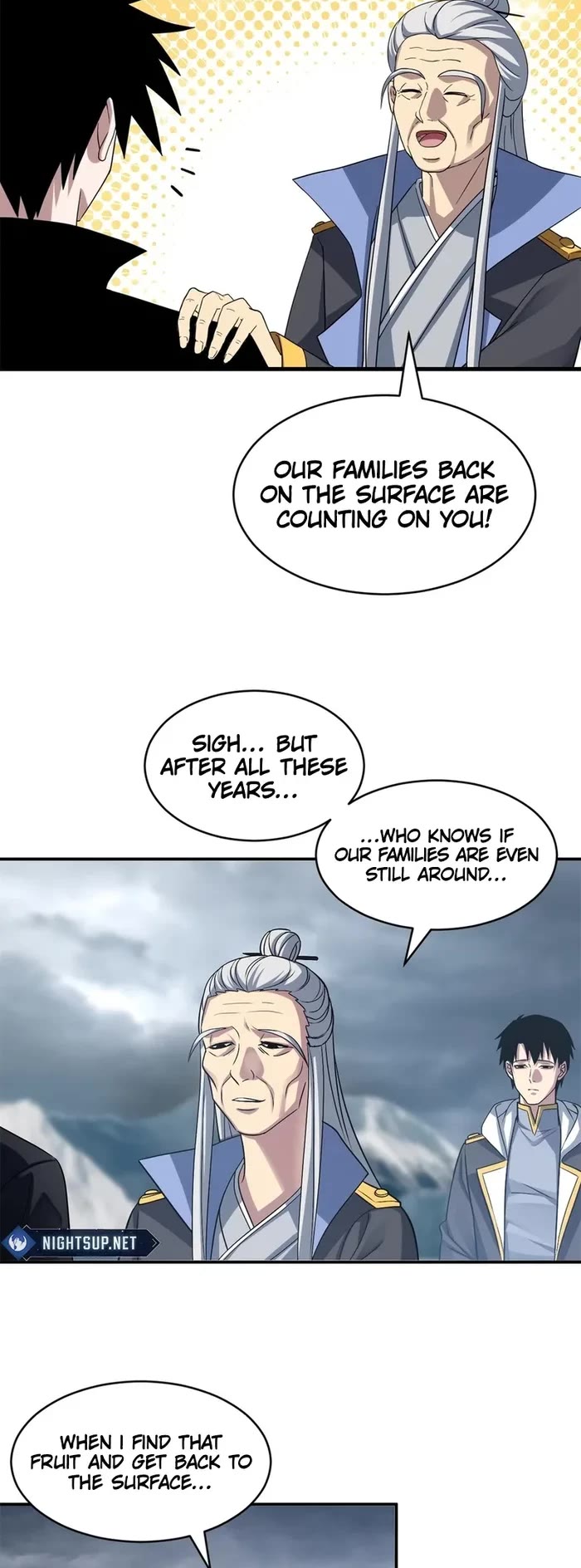 Astral Pet Store Chapter 179 page 14 - Chapter 179