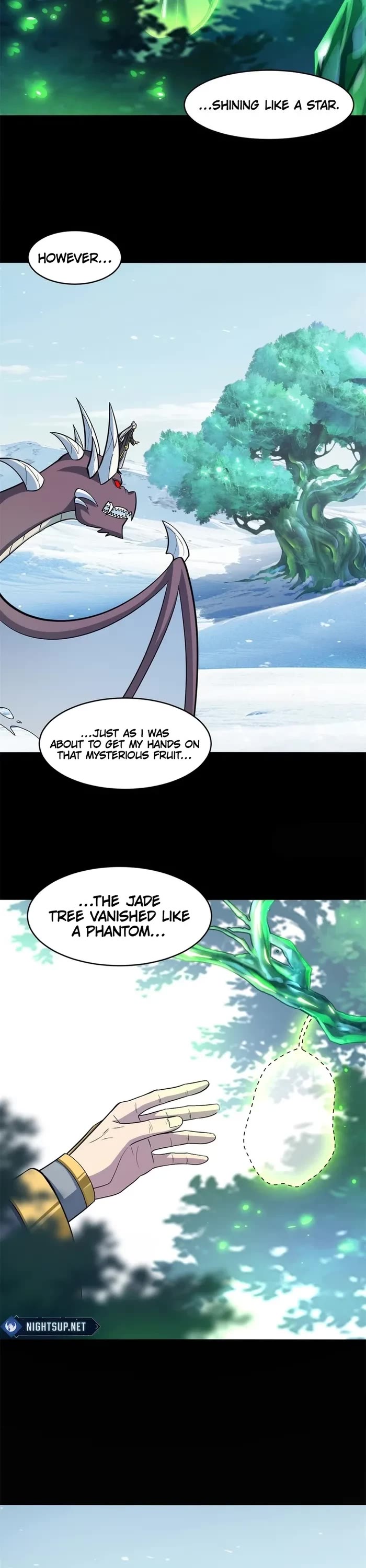 Astral Pet Store Chapter 179 page 3 - Chapter 179