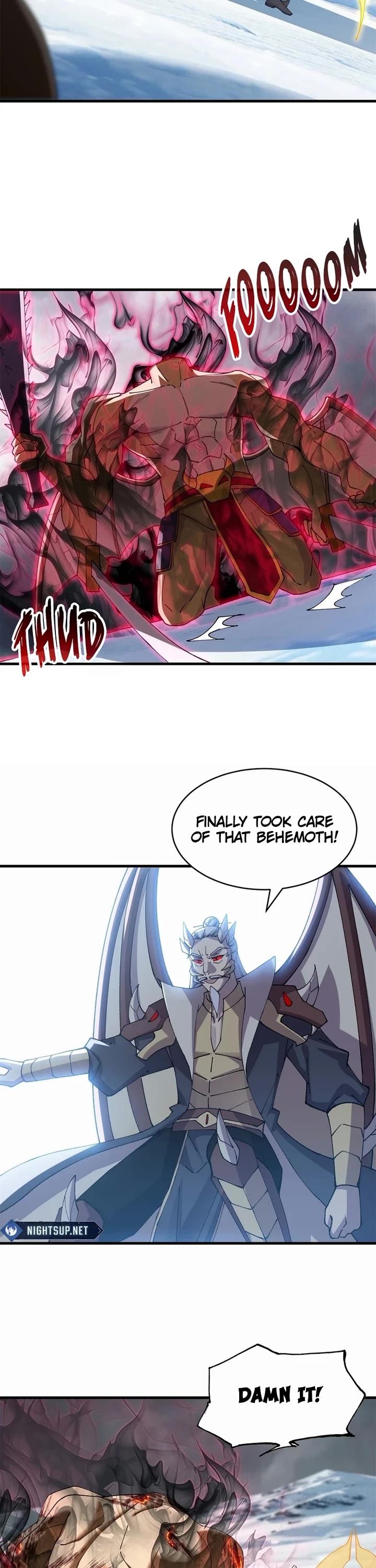 Astral Pet Store Chapter 181 page 13 - Chapter 181