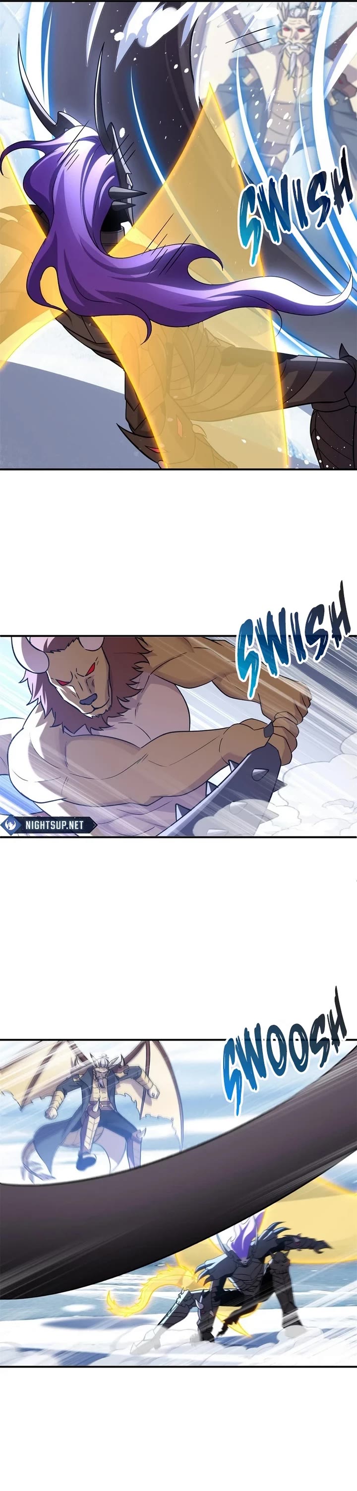 Astral Pet Store Chapter 181 page 6 - Chapter 181