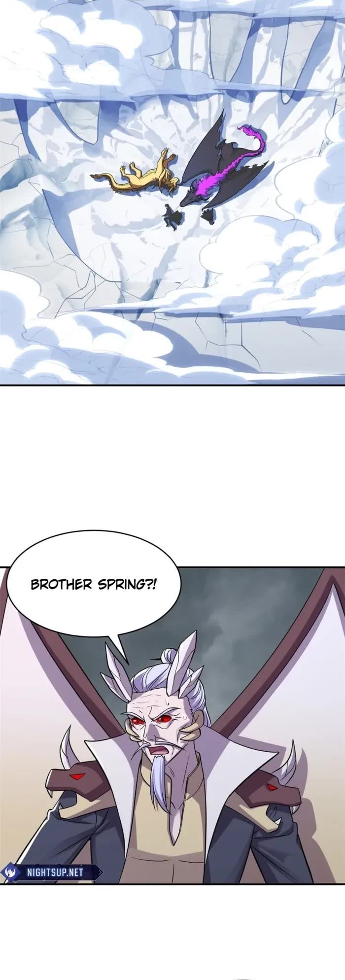Astral Pet Store Chapter 182 page 10 - Chapter 182