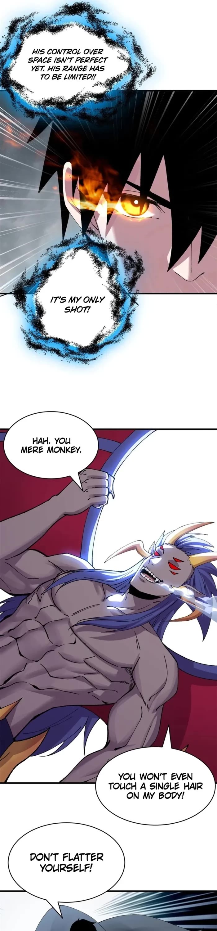 Astral Pet Store Chapter 182 page 16 - Chapter 182