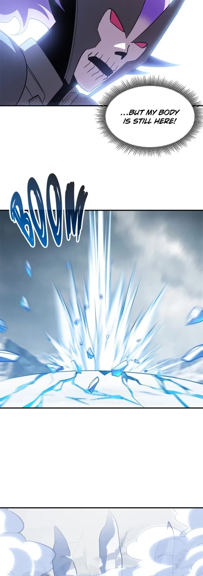Astral Pet Store Chapter 182 page 9 - Chapter 182